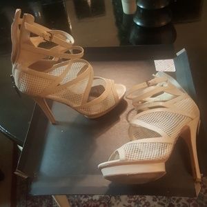 Rock and Republic sandals